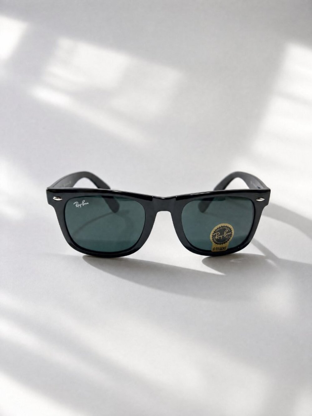Rayban Wayfarer - Picture 3 of 4